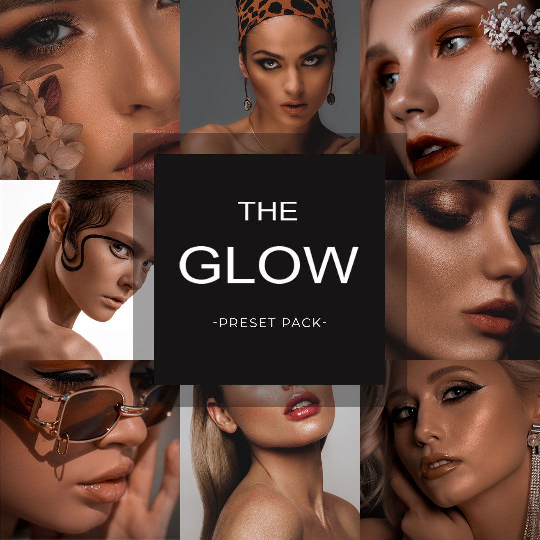 Glow Preset Pack